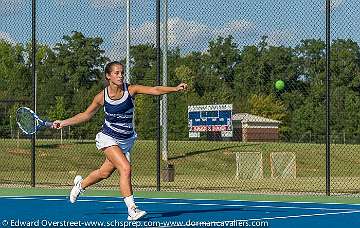 Tennis vs Mauldin 42